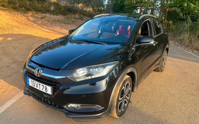 Honda HR-V 1.5 i-VTEC Executive