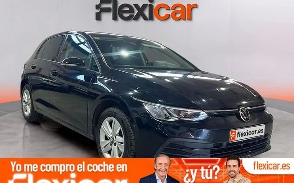 VOLKSWAGEN Golf Golf 1.5 TSI Evo BM Advance 96kW