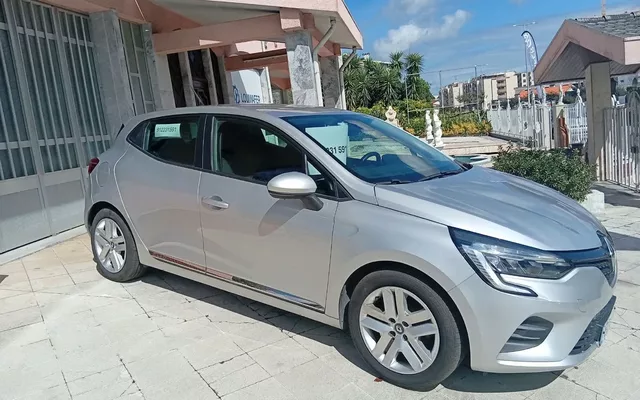 Renault Clio SCe 65 LIFE