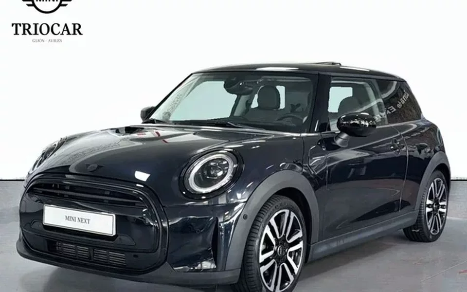 MINI Mini Cooper 100 kW (136 CV)