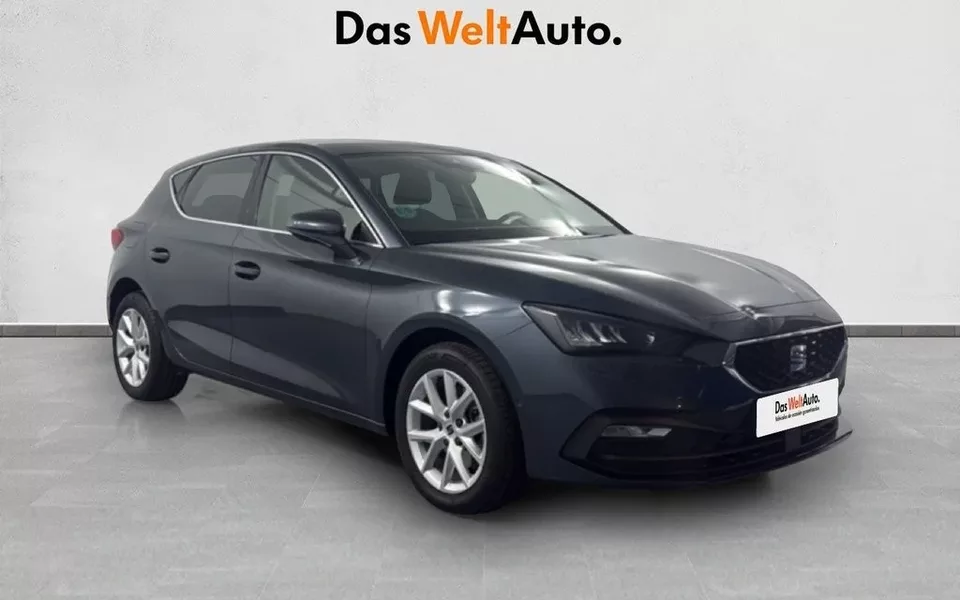 SEAT León León 2.0TDI S&S Style XS 115