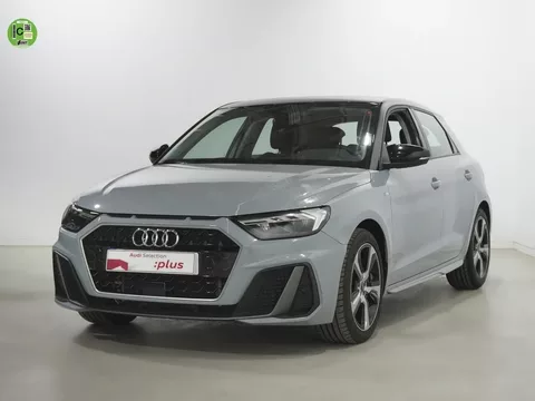 AUDI A1 A1 Sportback 30 TFSI Adrenalin