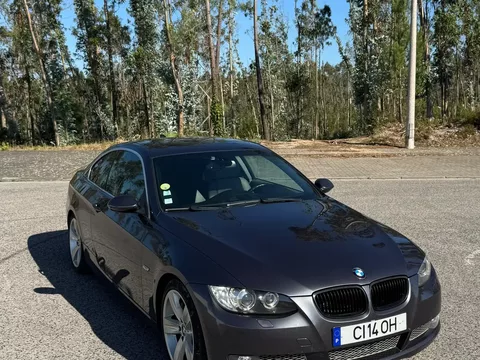 BMW 335
