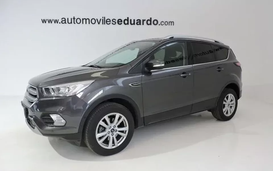FORD Kuga 1.5 EcoBoost 110kW ASS 4x2 Business