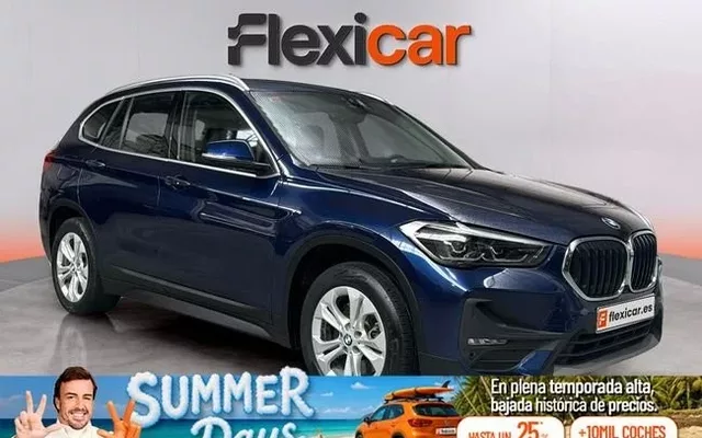 BMW X1 X1 xDrive25eA