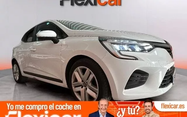 RENAULT Clio Clio Sce Intens 49kW