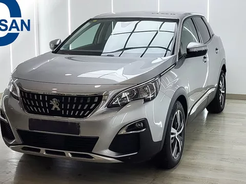 Peugeot 3008 Allure BlueHDi 96kW (130CV) S&S EAT8