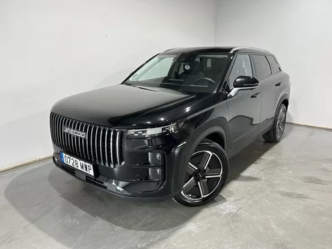 JAECOO Jaecoo 7 Jaecoo 7 1.6 Exclusive 4x4