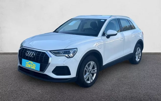 AUDI Q3 45 TFSIe 245 ch S tronic 6 Business line