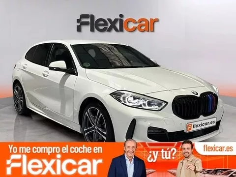 BMW Serie 1 118dA