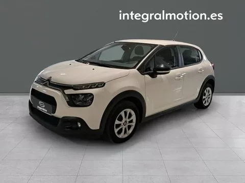 CITROEN C3 C3 1.5BlueHDi S&S Feel 100