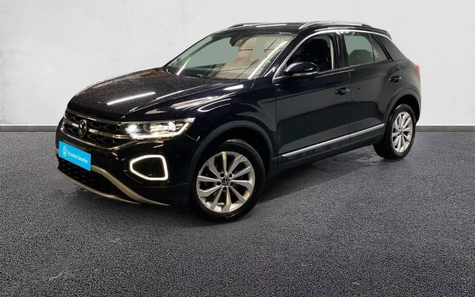 VOLKSWAGEN T-ROC 1.5 TSI EVO 150 Start/Stop DSG7 Style