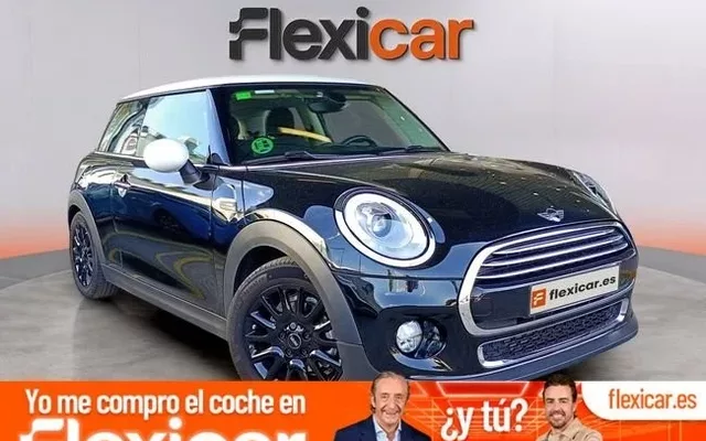MINI Cooper COOPER