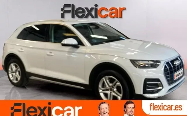 AUDI Q5 Advanced 40 TDI 150kW quattro-ultra