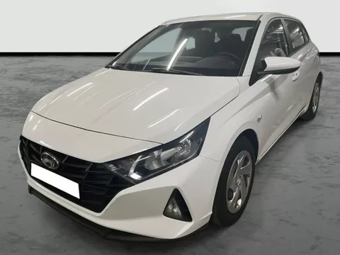 HYUNDAI i20 Nuevo 1.2 MPI 62 kW (84 CV) MT5 2WD Sense