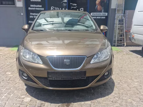SEAT Ibiza SC 1.2 TDI CR Ecomotive Style