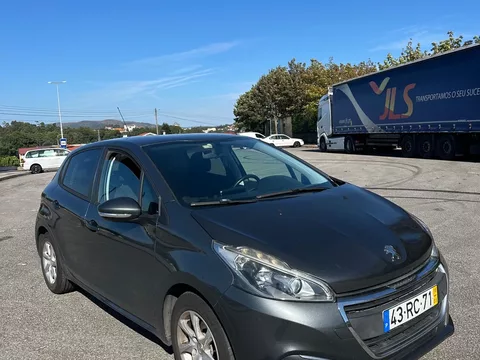 Peugeot 208 1.2 PureTech Active