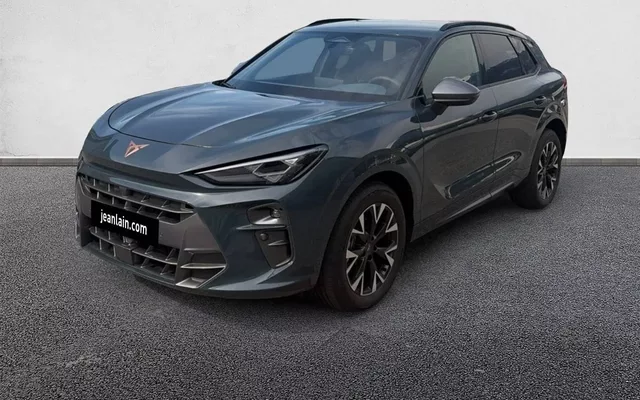 CUPRA TERRAMAR 1.5 eTSI Hybrid 150 ch DSG7 V