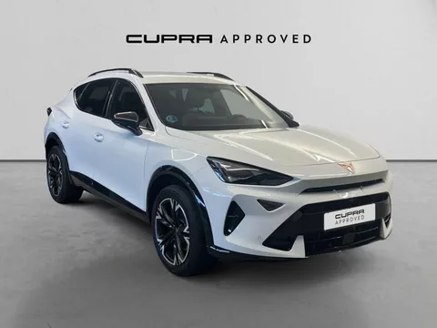CUPRA Formentor 1.5 eTSI DSG 110 kW (150 CV)