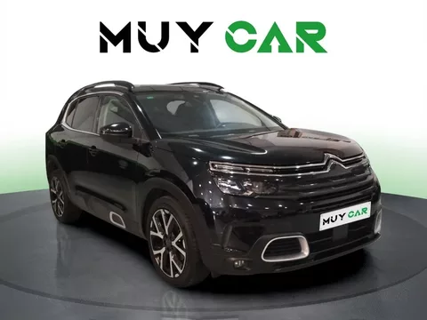 CITROEN C5 Aircross C5 Aircross PureTech S&S Feel 130