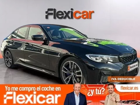 BMW Serie 3 M340d xDrive Auto.