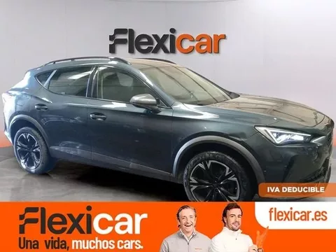 CUPRA Formentor 1.5 TSI 110kW (150 CV) DSG