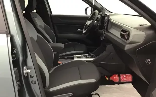 Dacia DUSTER Extreme + 1.8 HYBRID 155 Zéro km immatriculé
