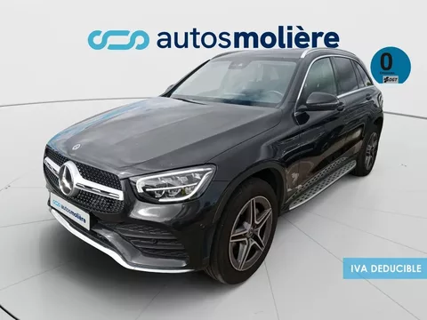 300 de 4Matic 225 kW (306 CV)