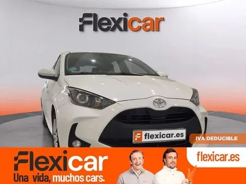 TOYOTA Yaris Yaris 1.0 Business