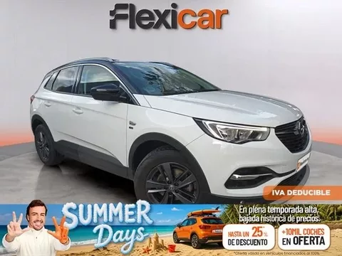 OPEL Grandland X Grandland X 1.5CDTi S&S 120 Aniversario 130