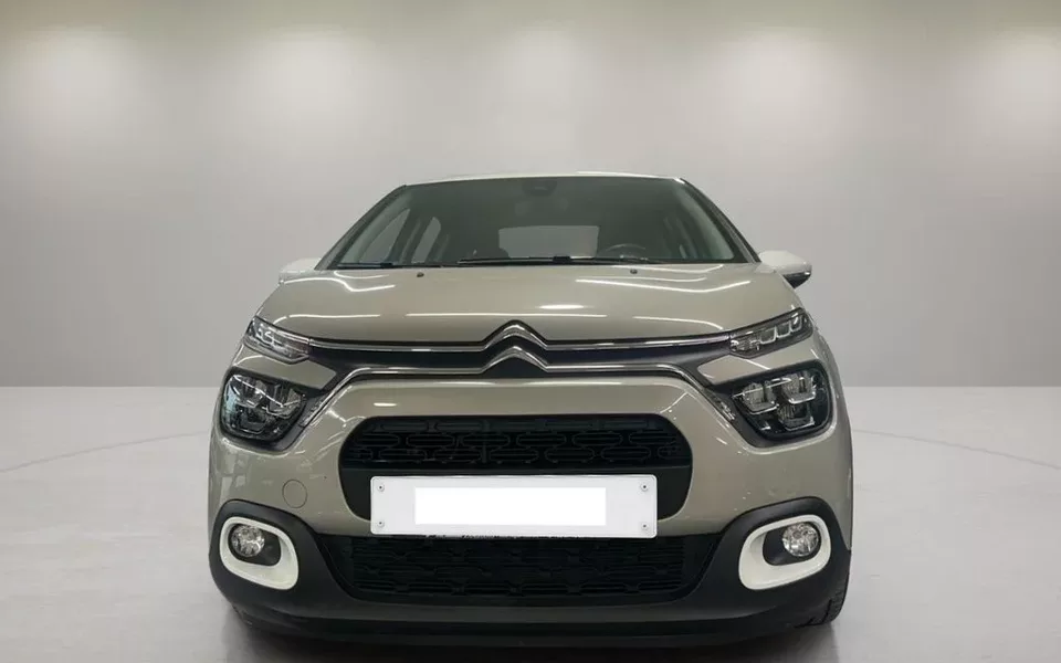 CITROEN C3 PureTech 60KW (83CV) Feel Pack