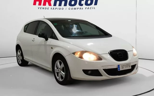 SEAT León León 1.6 Reference