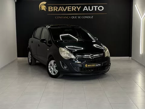 Opel Corsa 1.2 Cosmo