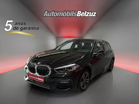 BMW Serie 1 118iA