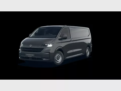 VOLKSWAGEN Transporter T7 32 Fou Lwb Transporter Bestelwagen Wielbasis 3500 mm Motor 2.0 TDI 110kW (150pk) Versnellingsbak 8v Auto FWD