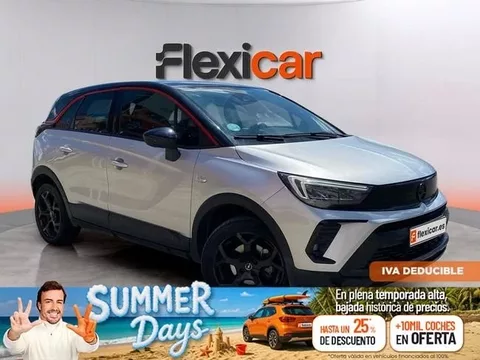 OPEL Crossland 1.2 81kW (110CV) GS