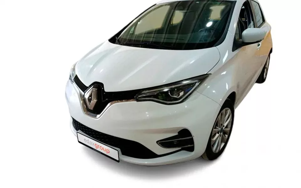 Renault Zoe (c/ Bateria) Intens 50