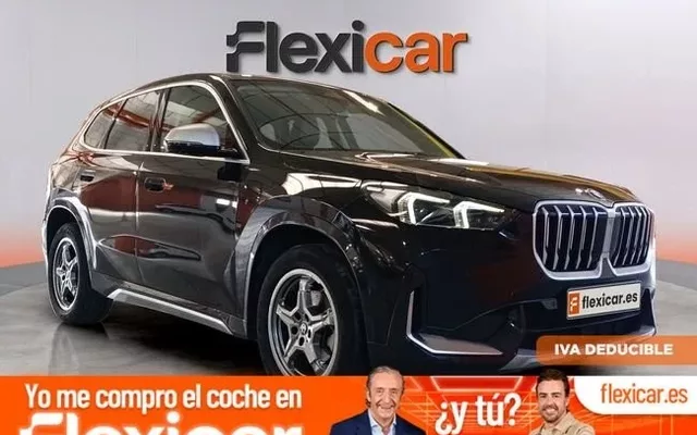 BMW X1 X1 sDrive 18dA