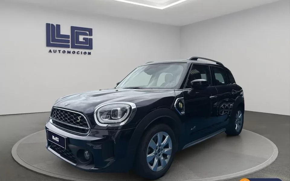 MINI Countryman COUNTRYMAN COOPER SE ALL4 AUT.