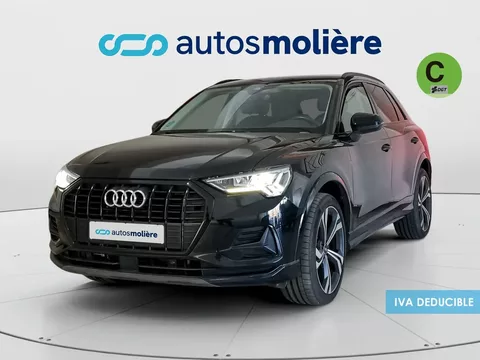 Advanced 35 TDI 110 kW (150 CV)