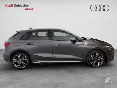 AUDI A3 A3 Sportback 30TDI S line S tronic