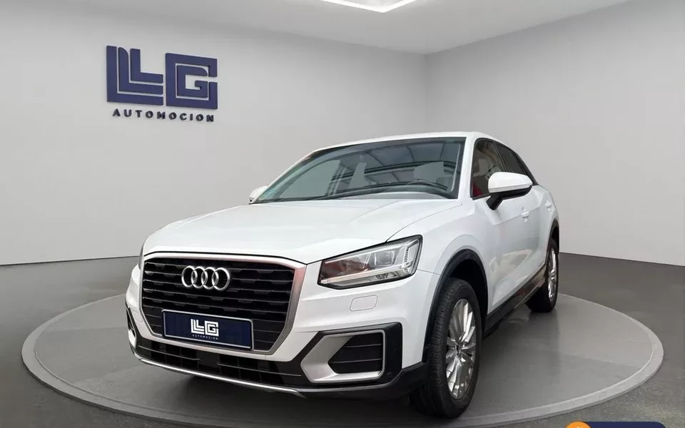 AUDI Q2 Q2 30 TFSI Sport 85kW