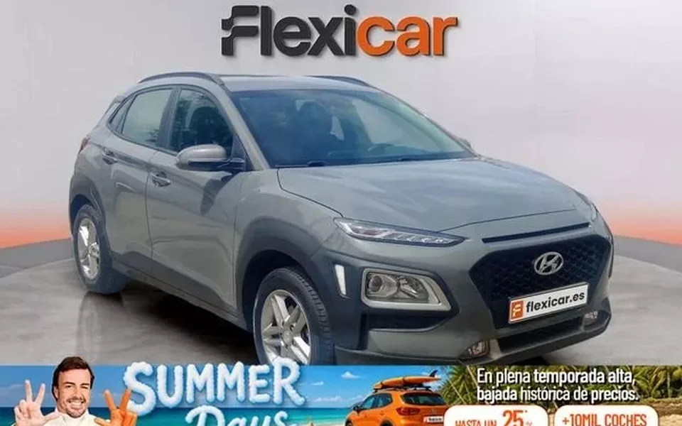 HYUNDAI Kona Kona 1.0 TGDI Essence 4x2