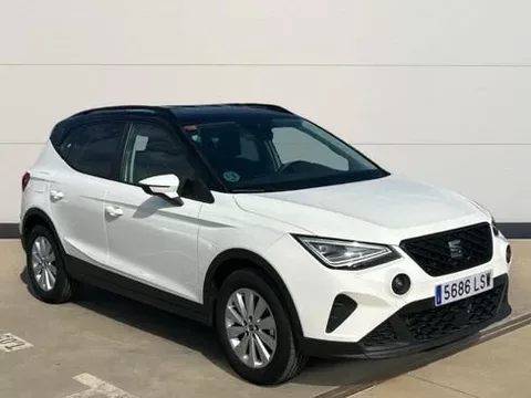 SEAT Arona 1.0 TSI 81KW STYLE PLUS 110 5P
