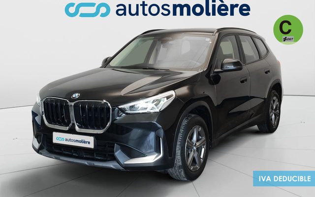 sDrive18i 100 kW (136 CV)