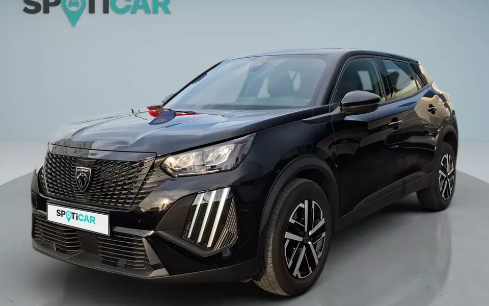 Peugeot 2008 1.2 PureTech Active