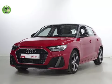 AUDI A1 A1 Sportback 30 TFSI Adrenalin