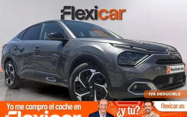 CITROEN C4 X C4 X 1.5 BlueHDI S&S Max EAT8 130
