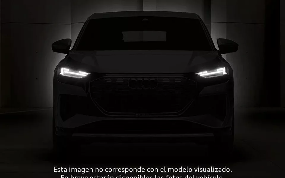 AUDI Q3 Q3 35 TDI Advanced S tronic 110kW