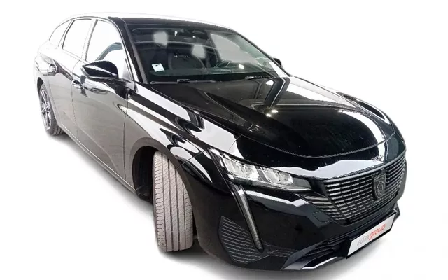Peugeot 308 SW 1.5 BlueHDi Allure Pack